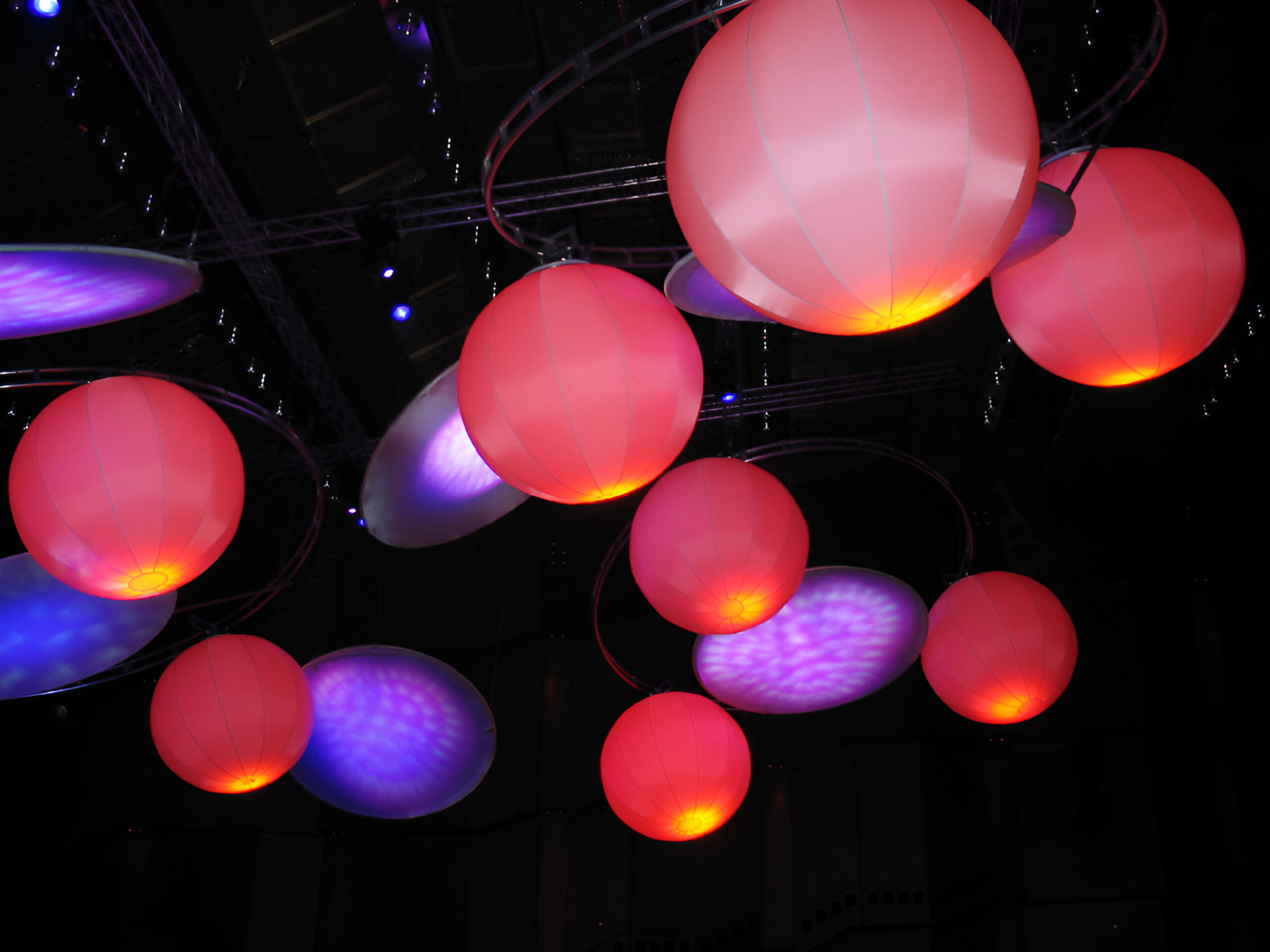 Ballons